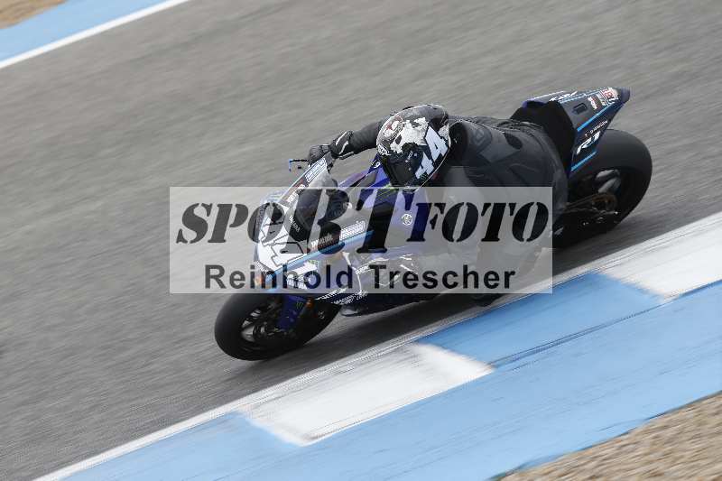 /02 28.-31.01.2025 Moto Center Thun Jerez/schwarz-black/441